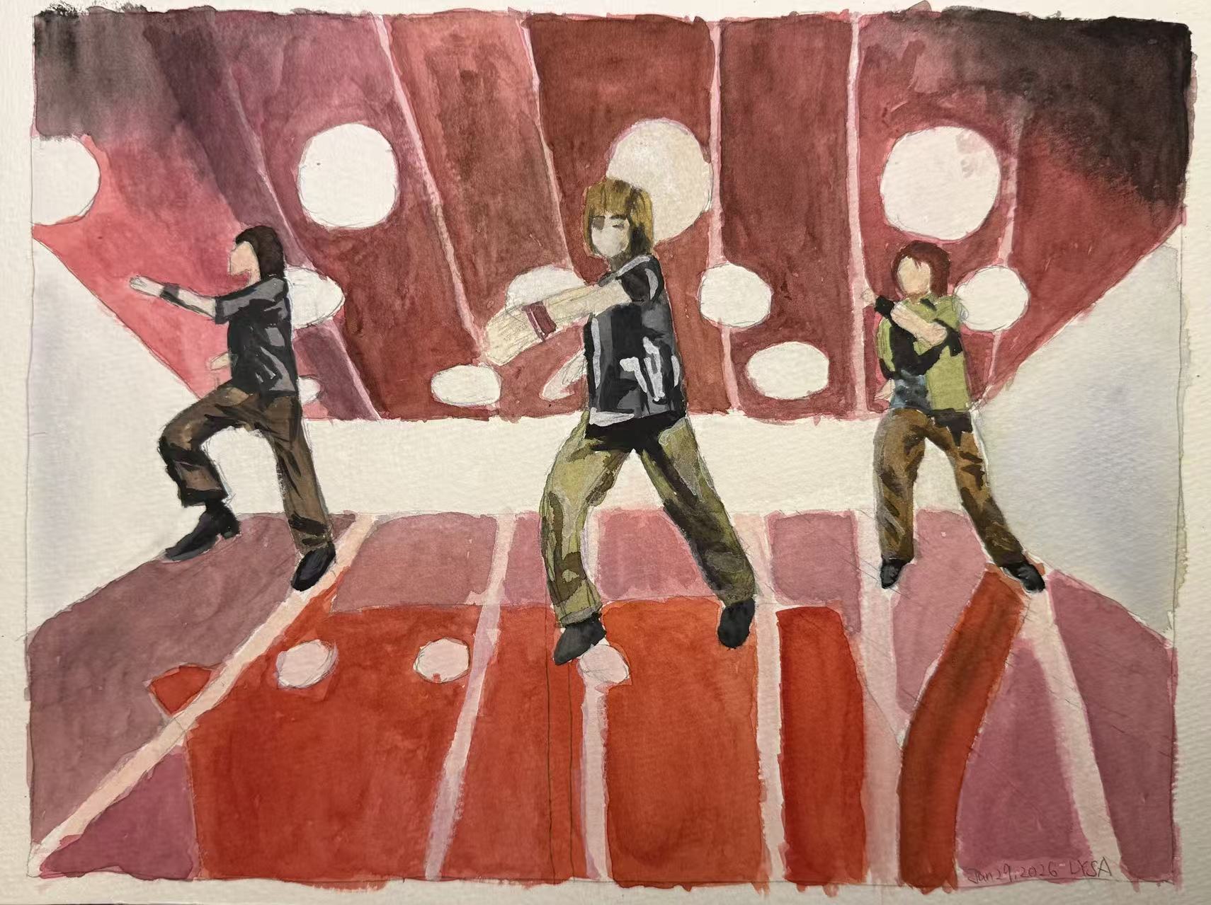 Japanese idols