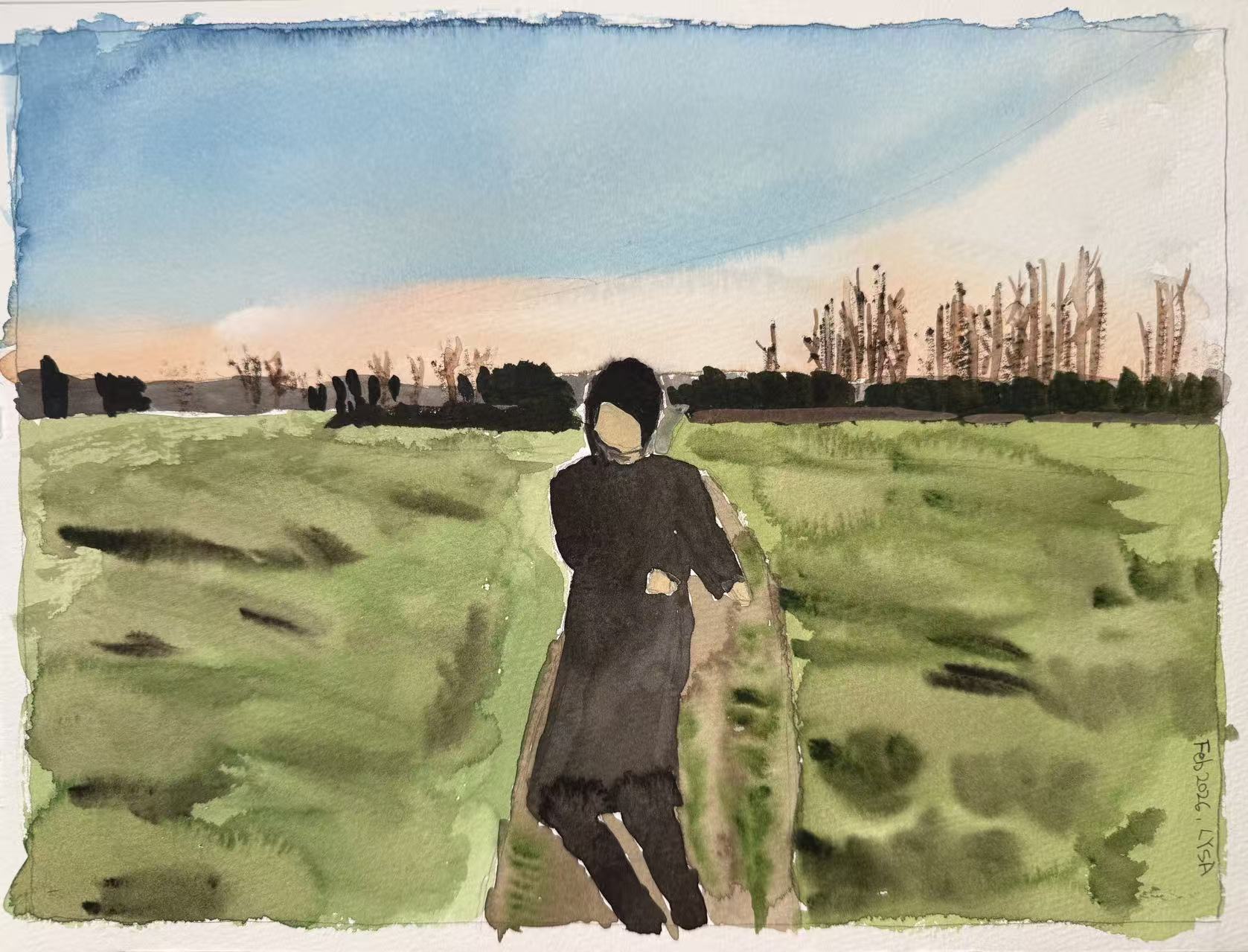 Countryside idol