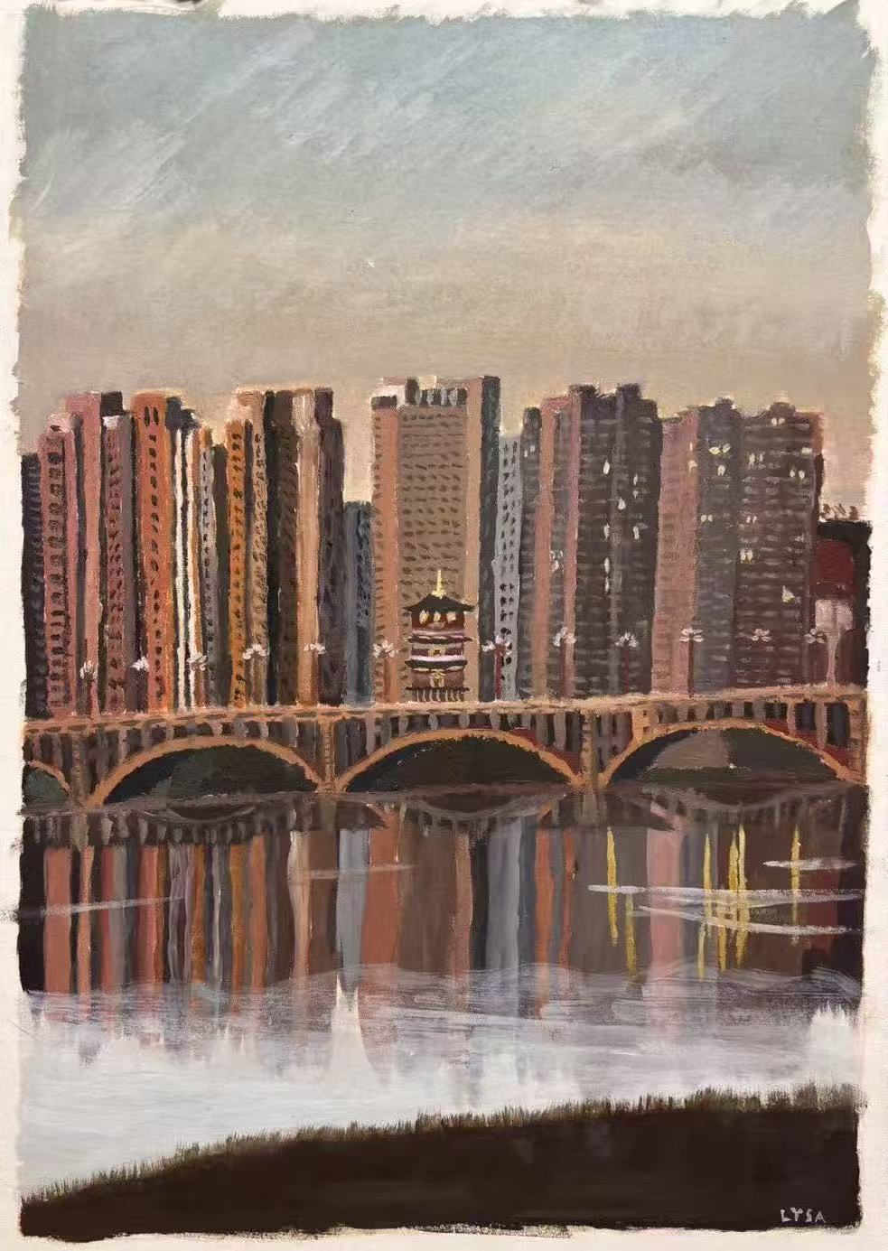 Luo River